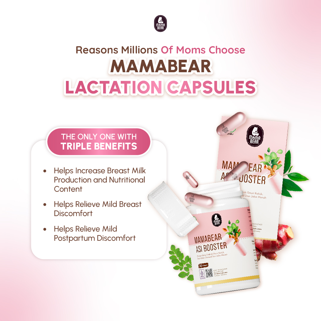 MamaBear Kapsul 02