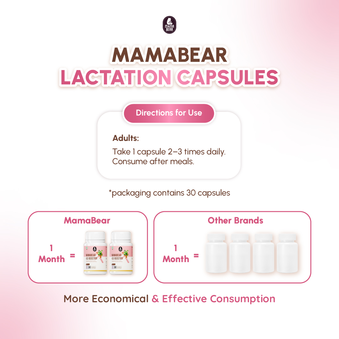 MamaBear Kapsul 03