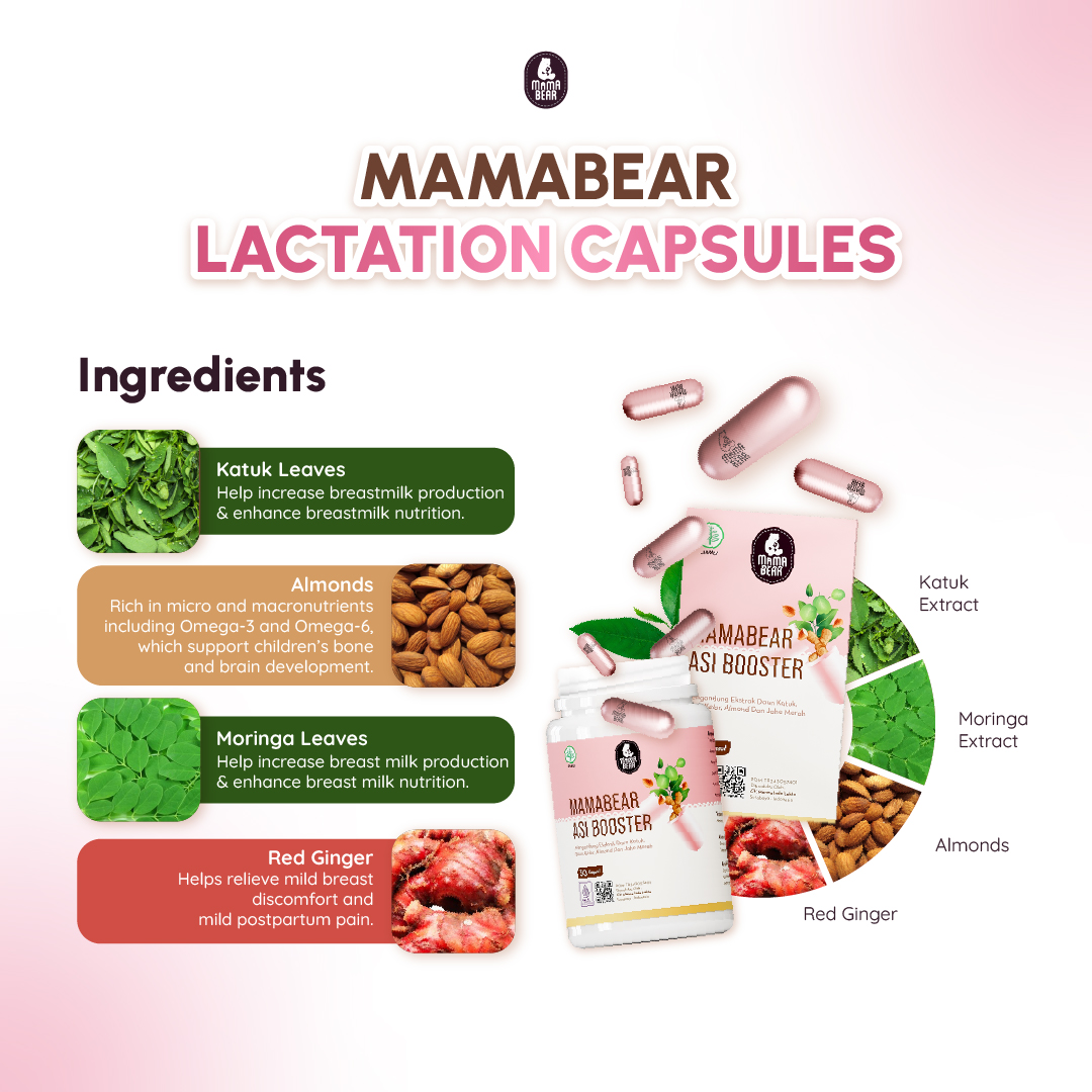 MamaBear Kapsul 04