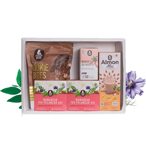 YumYum Bites Organic Brown Rice Baby Porridge - Avocado & Broccoli