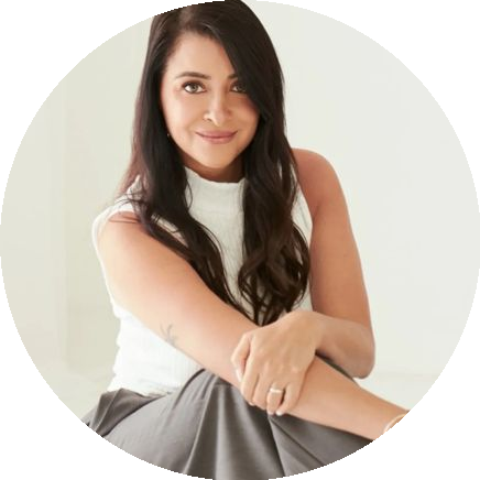 Dra. Nadia Mailen Capararo Acevedo