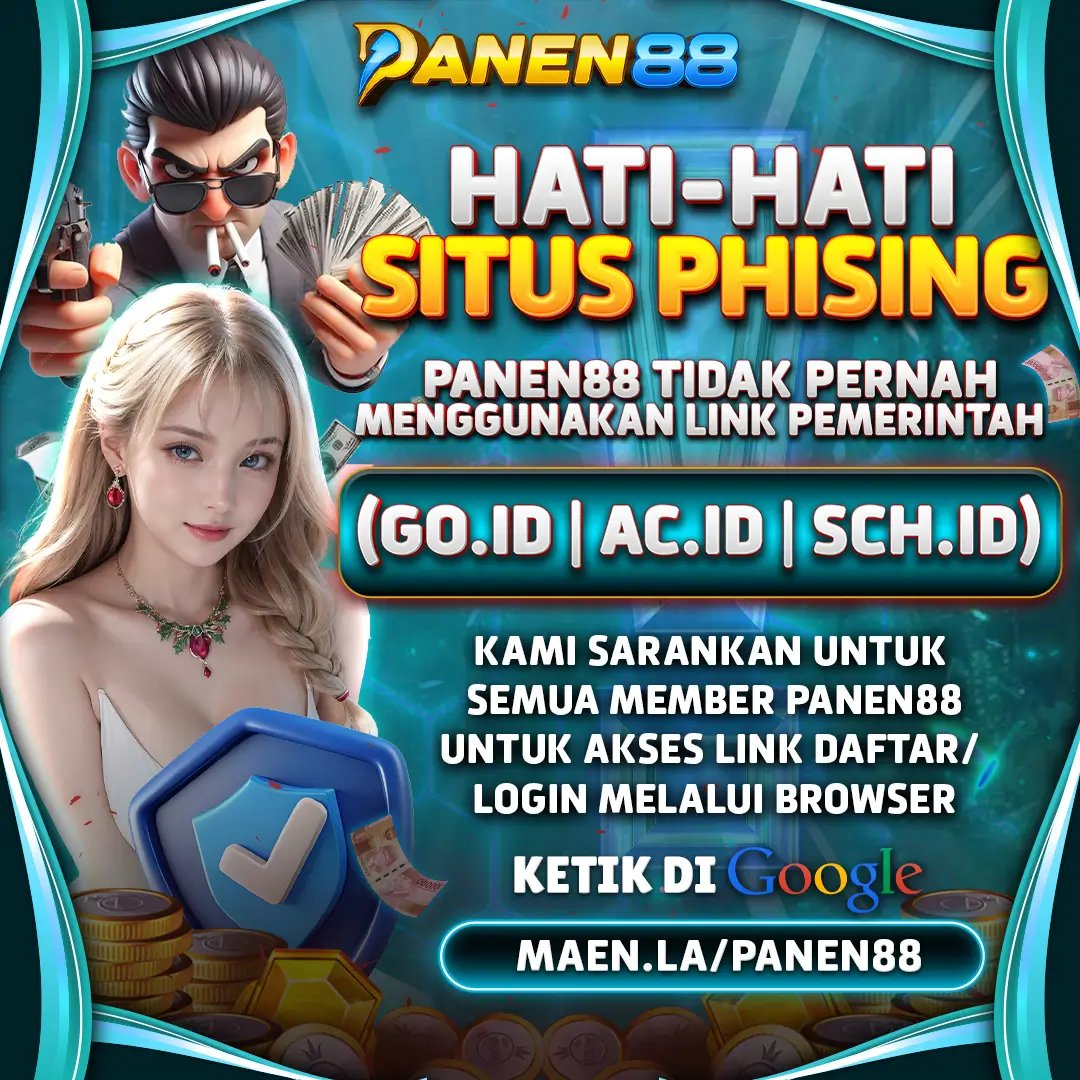 Banner PANEN88