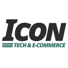 Icontech & Ecommerce Logo