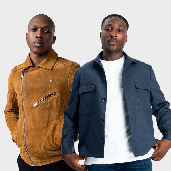 Men