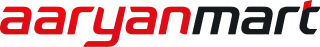 Aaryan Mart Logo
