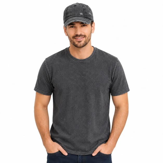Vintage Golf Dad Hat Baseball Cap