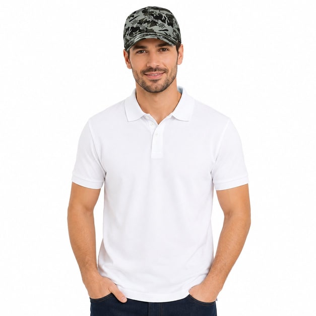 Army Military Baseball Cap