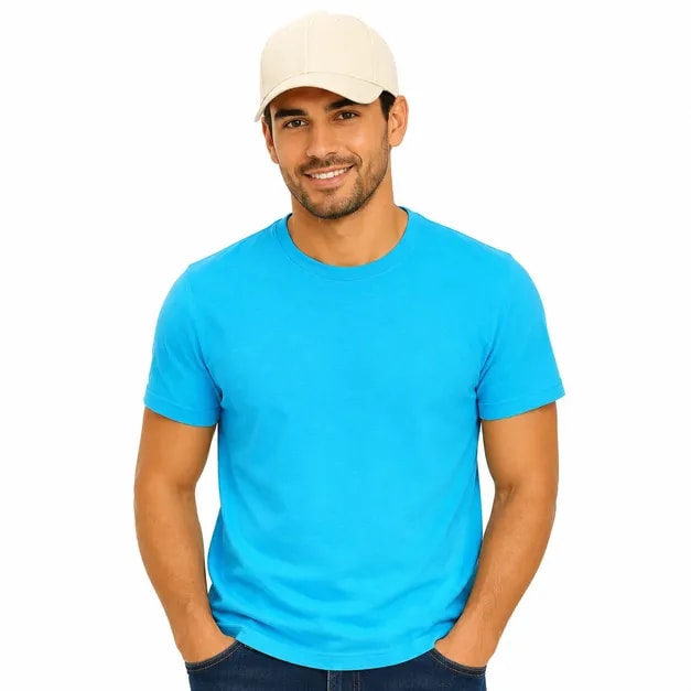 Breathable Cotton Baseball Cap