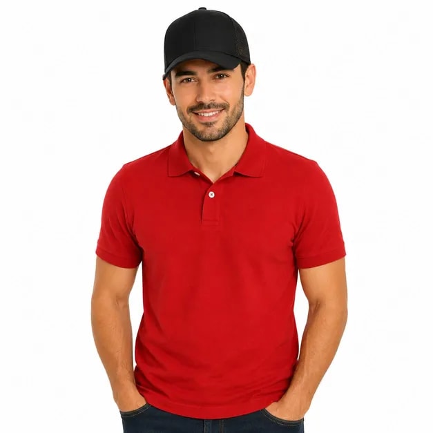 Lightweight Baseball Helmet Cap