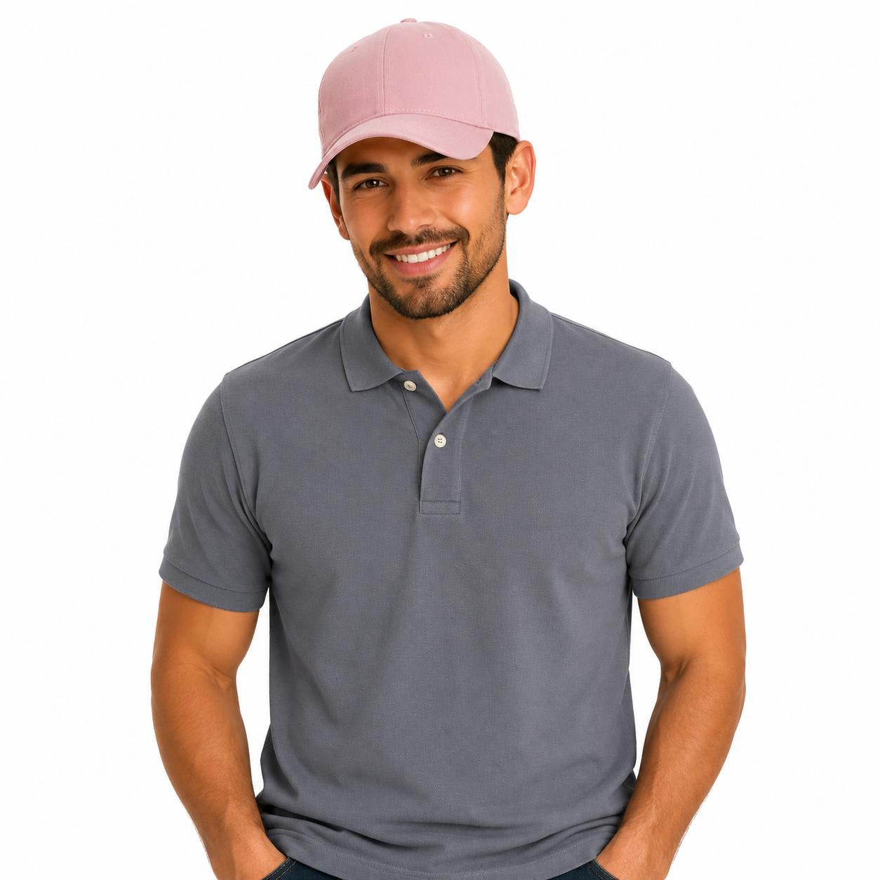 Camo Adjustable Sun Hat 