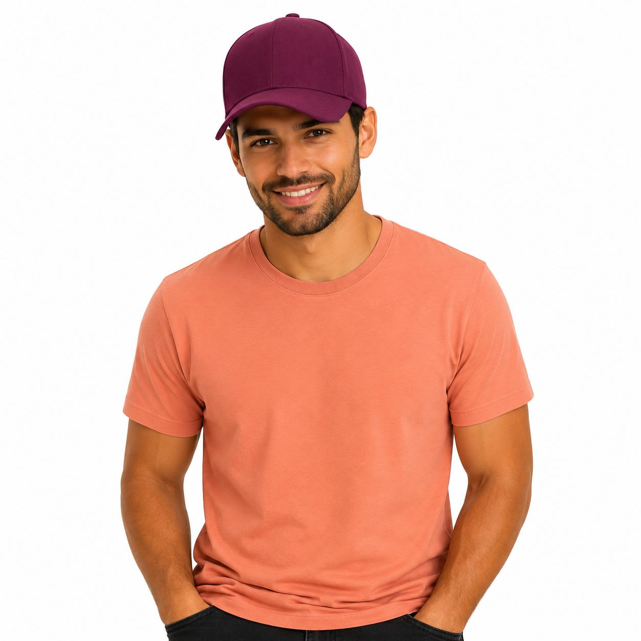 Unconstructed Trucker Hat