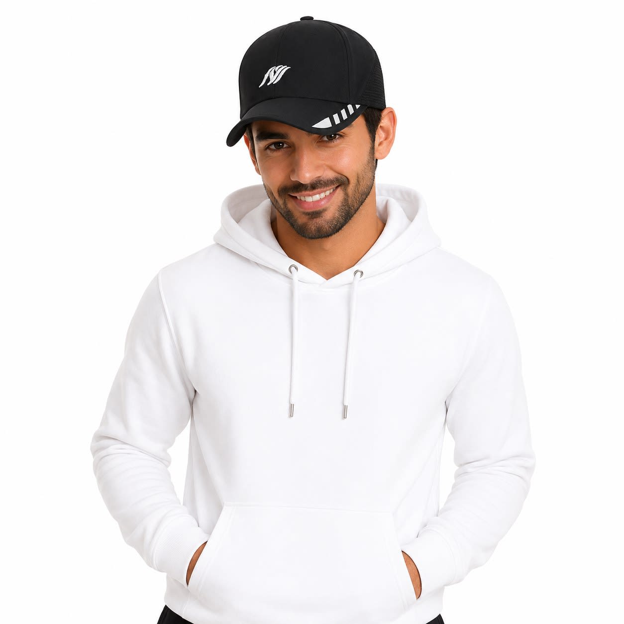 Carved Sport Hat