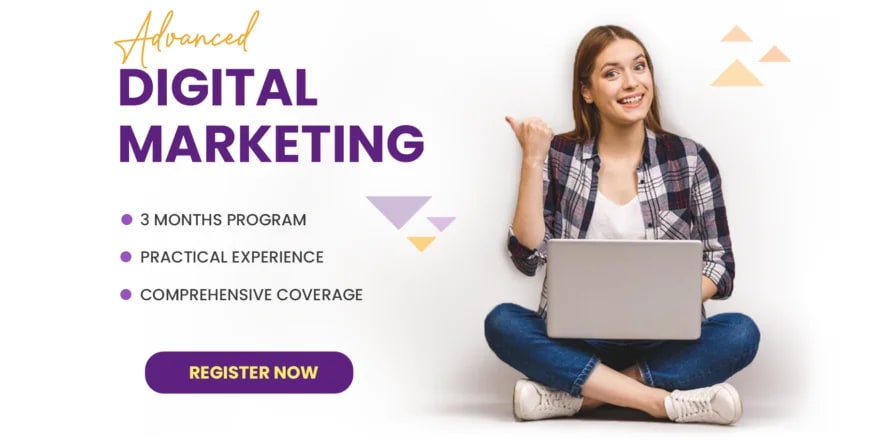 Digital Marketing Masterclass: From Foundations to Profitable Campaigns
