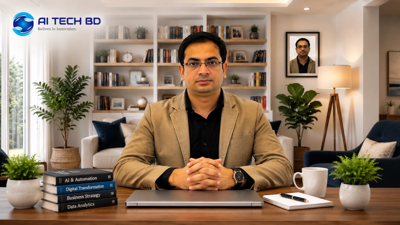 Founder & CEO