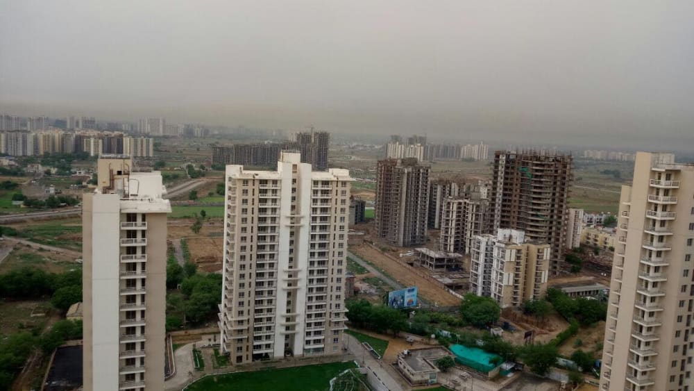 Property view