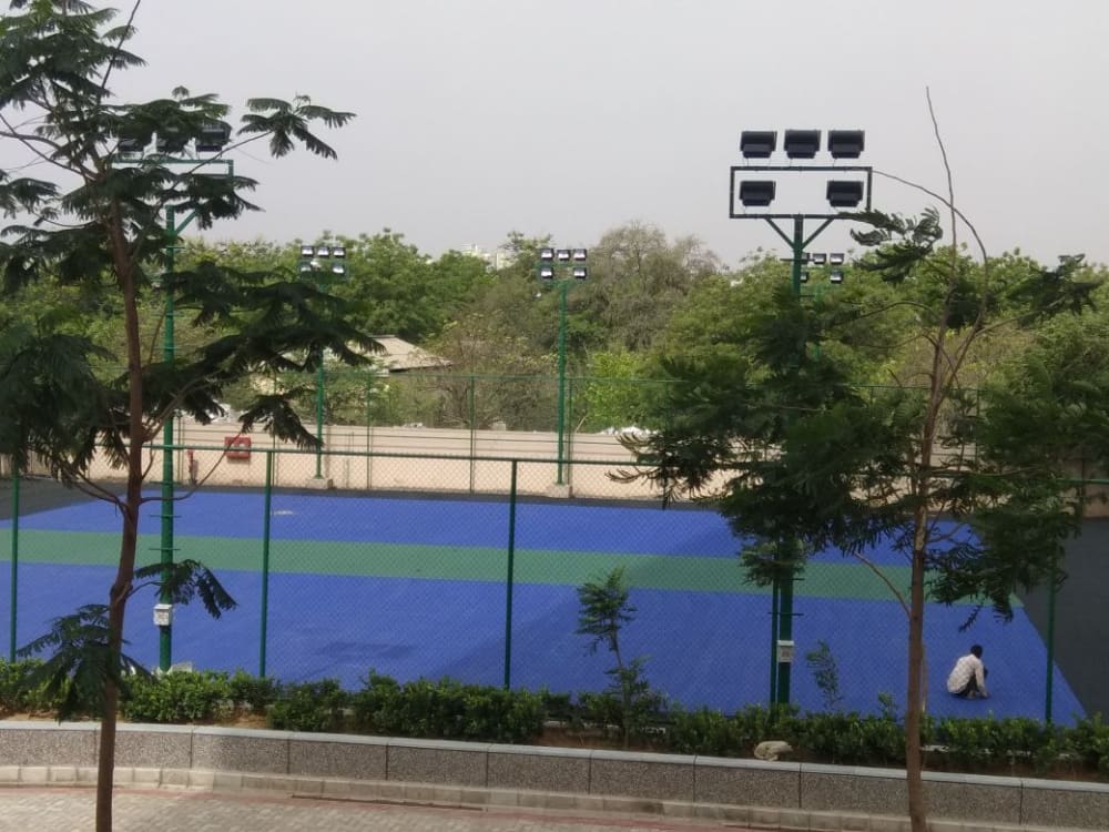 Property view