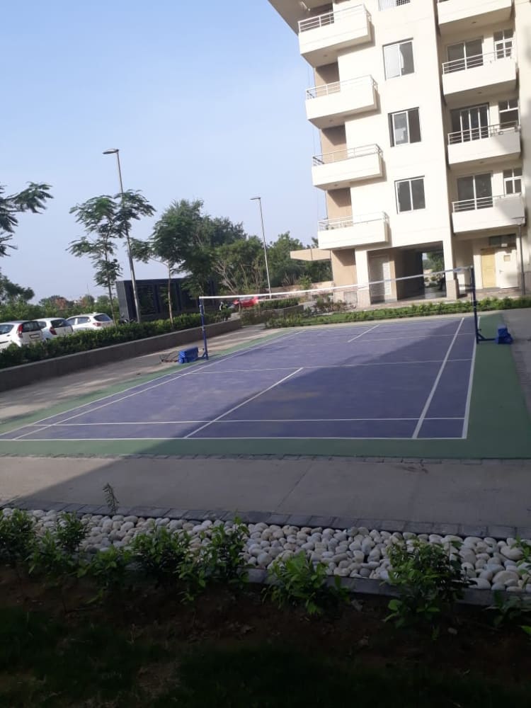 Property view