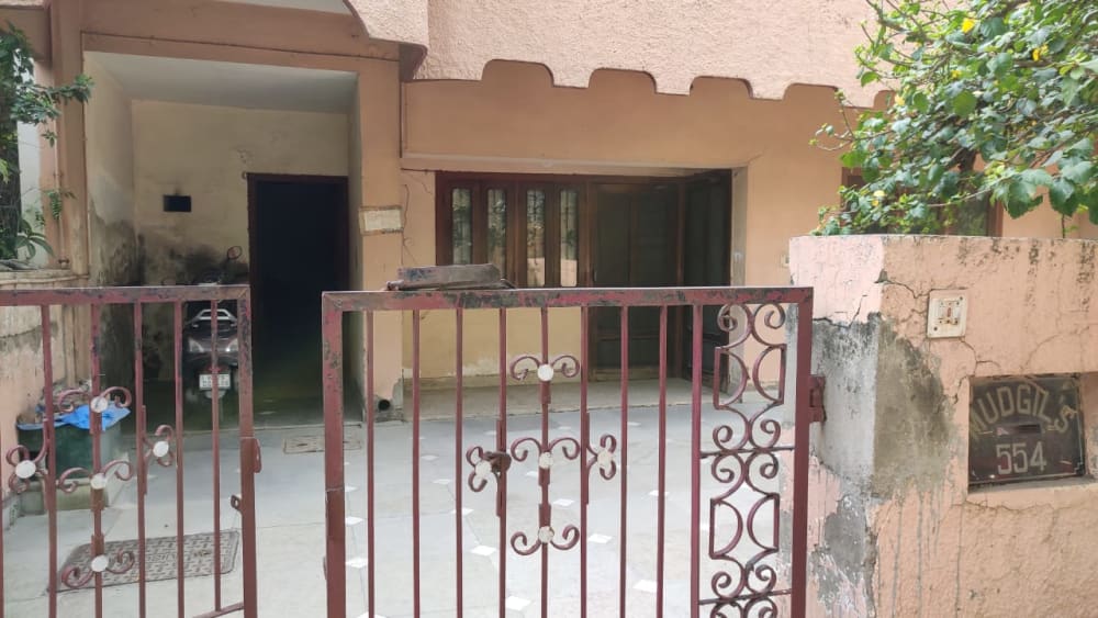 Property view