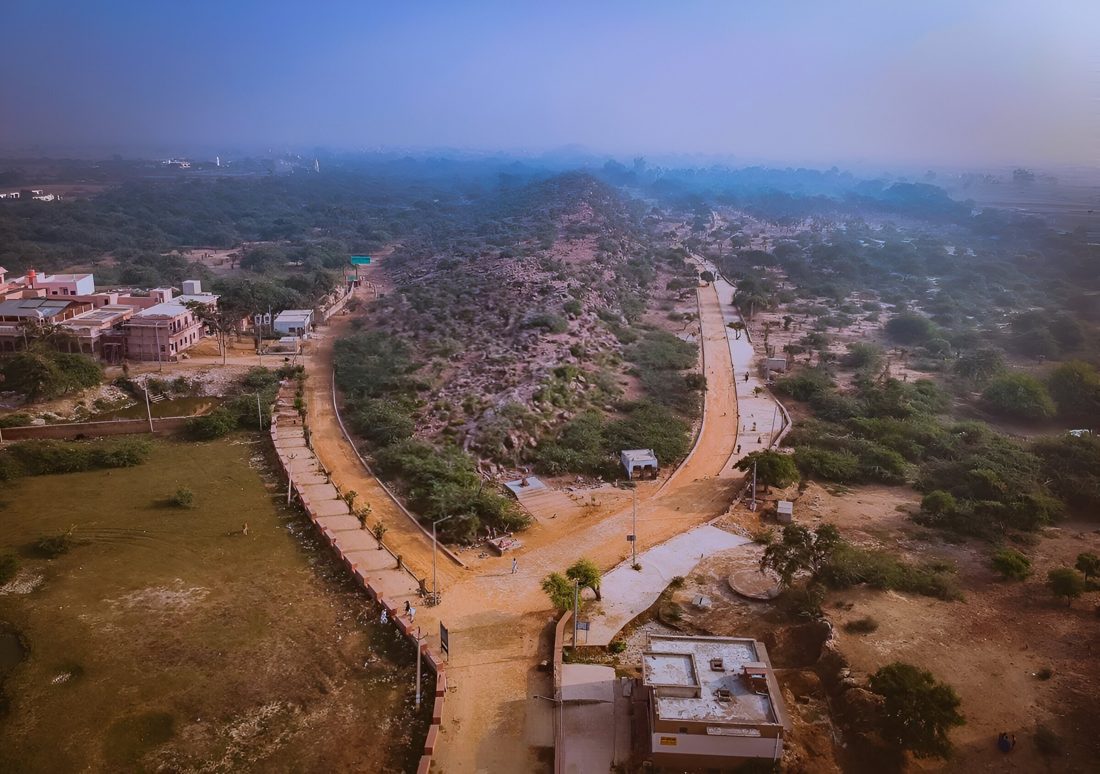 Govardhan Hill