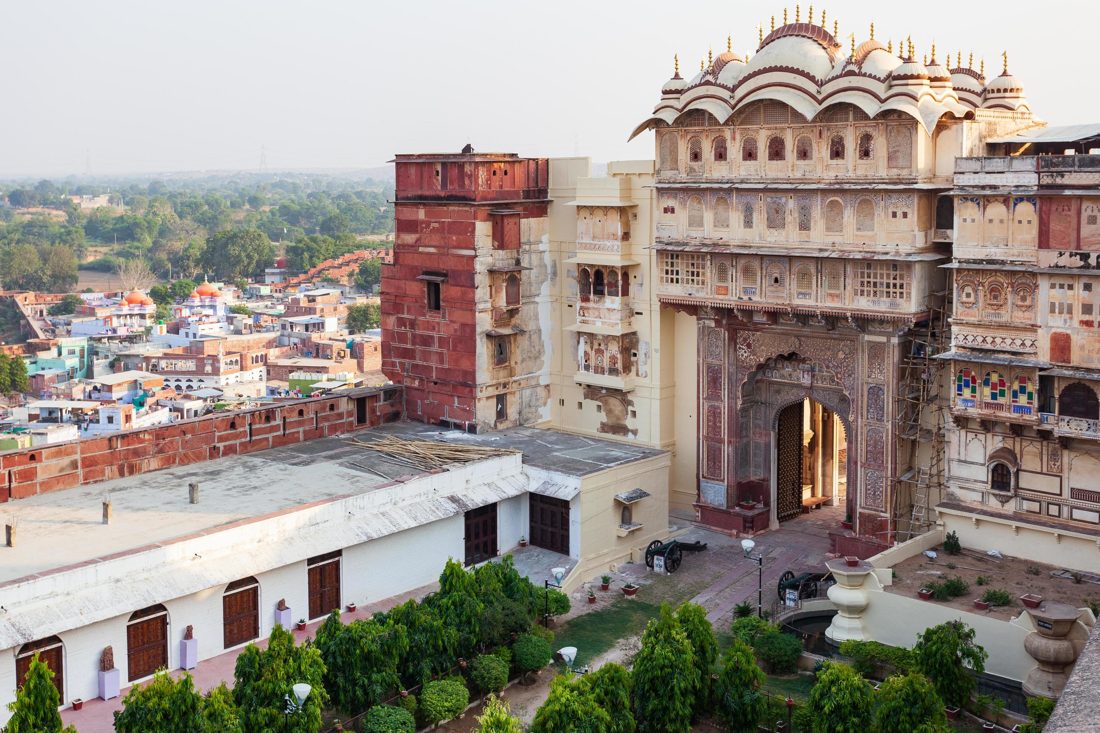 Karauli