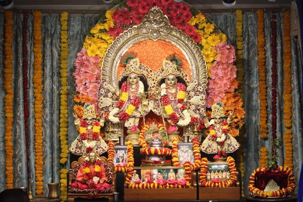 Temple Programs