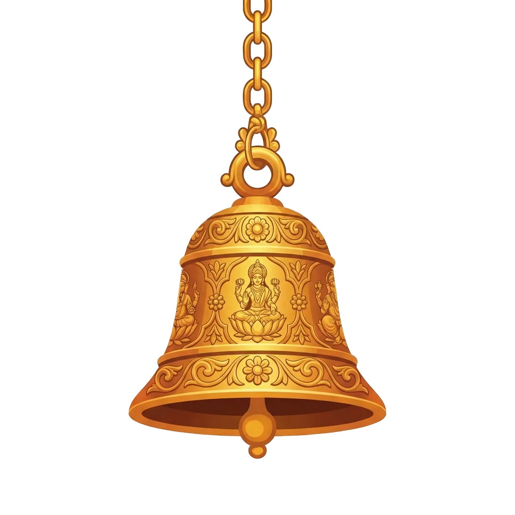 Temple Bell