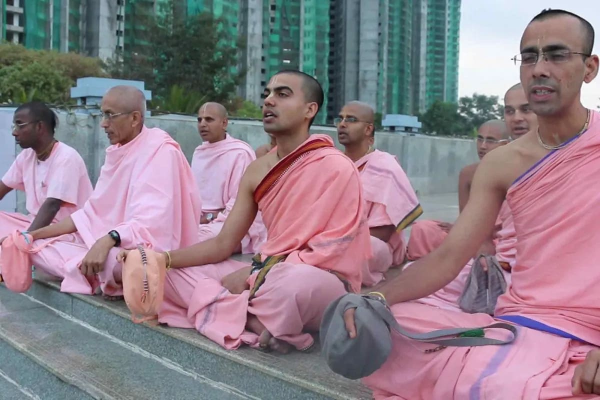 YUGA DHARMA