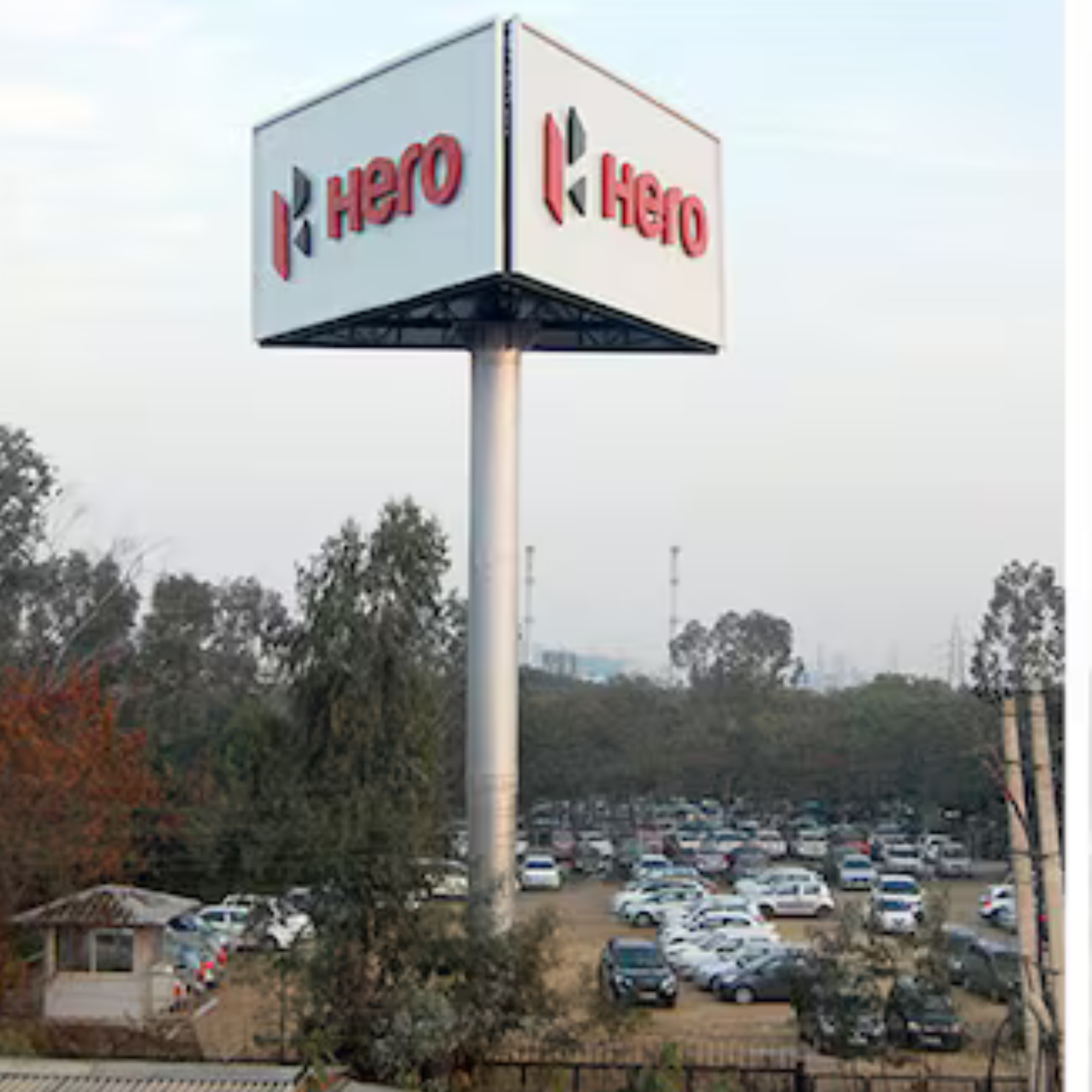 BRAND FENCING & UNIPOLES