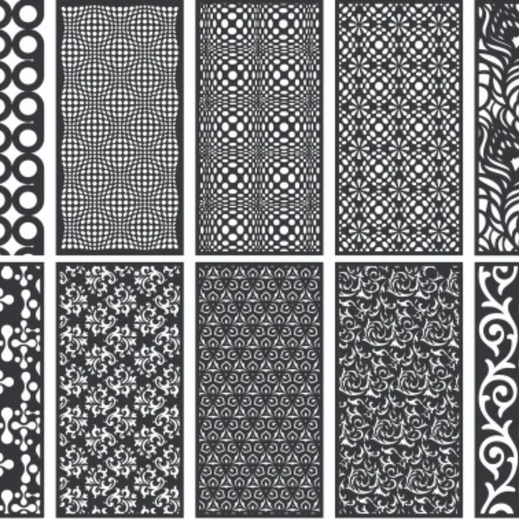 ACP Cutting Bangalore