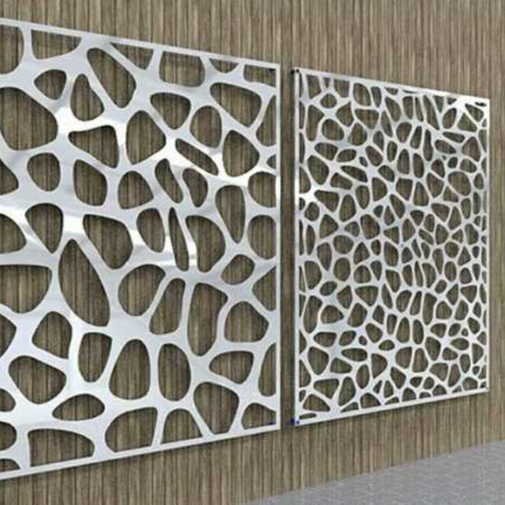 MS Jali Cutting Bangalore