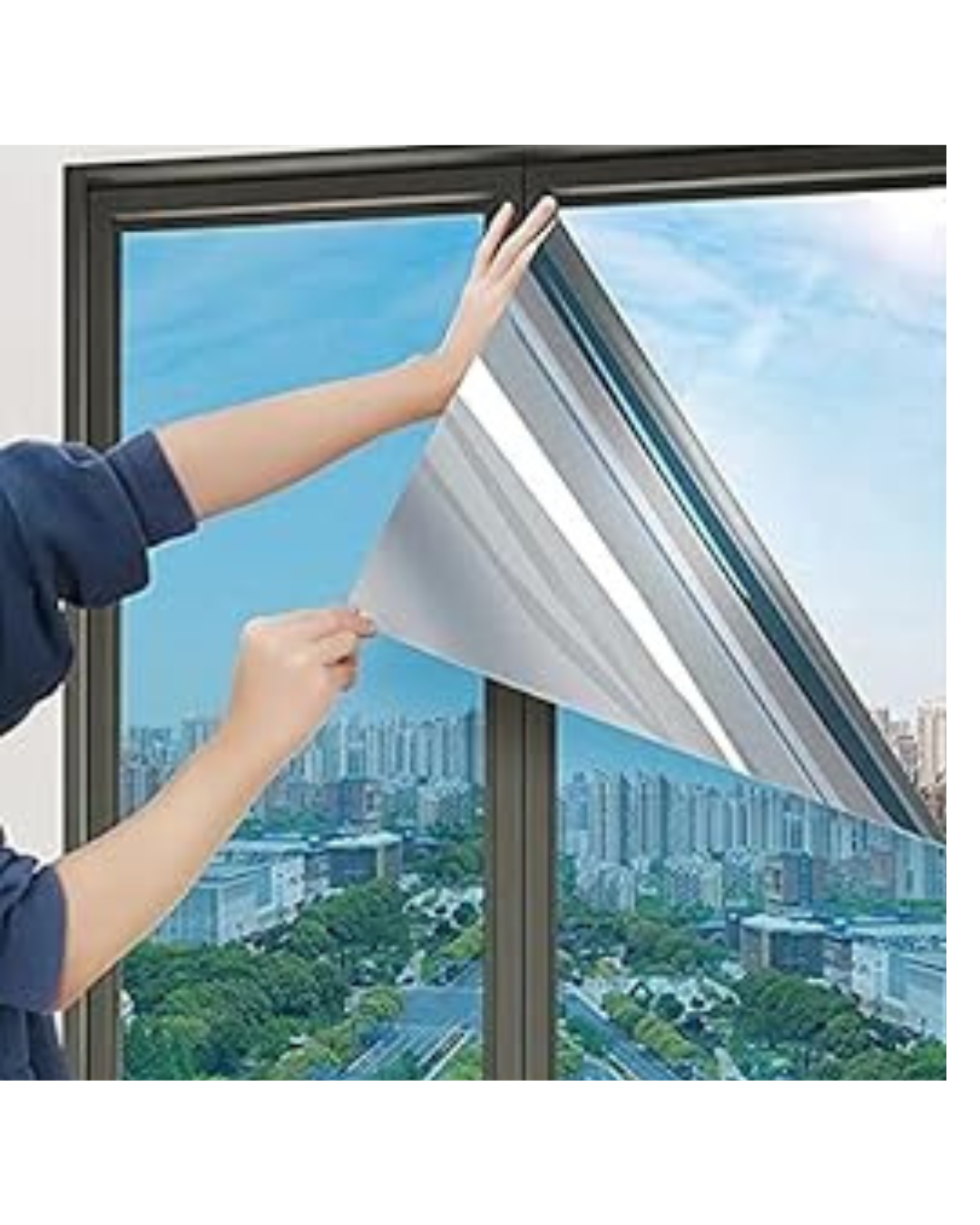 UV Protection Window Film