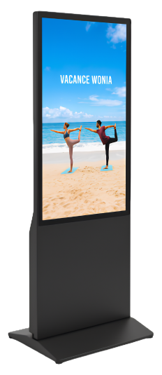 Moveable Digital Display Bangalore