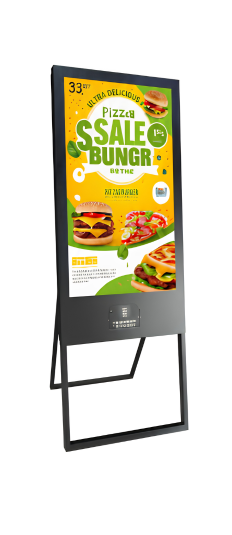 Portable Digital Screen Bangalore
