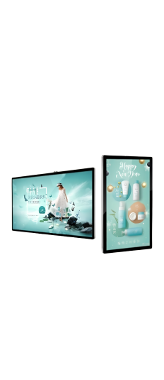 Wall Mounted LED Display Bangalore