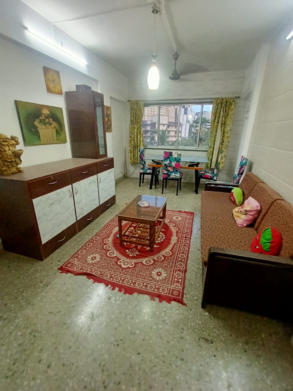 Jogeshwari West