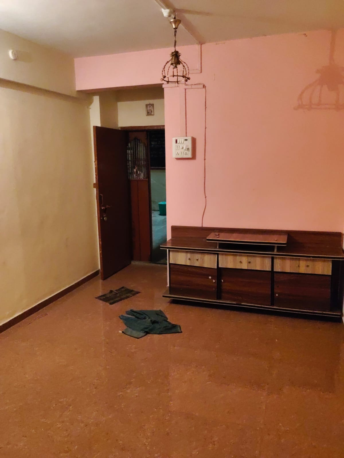 Dombivli west