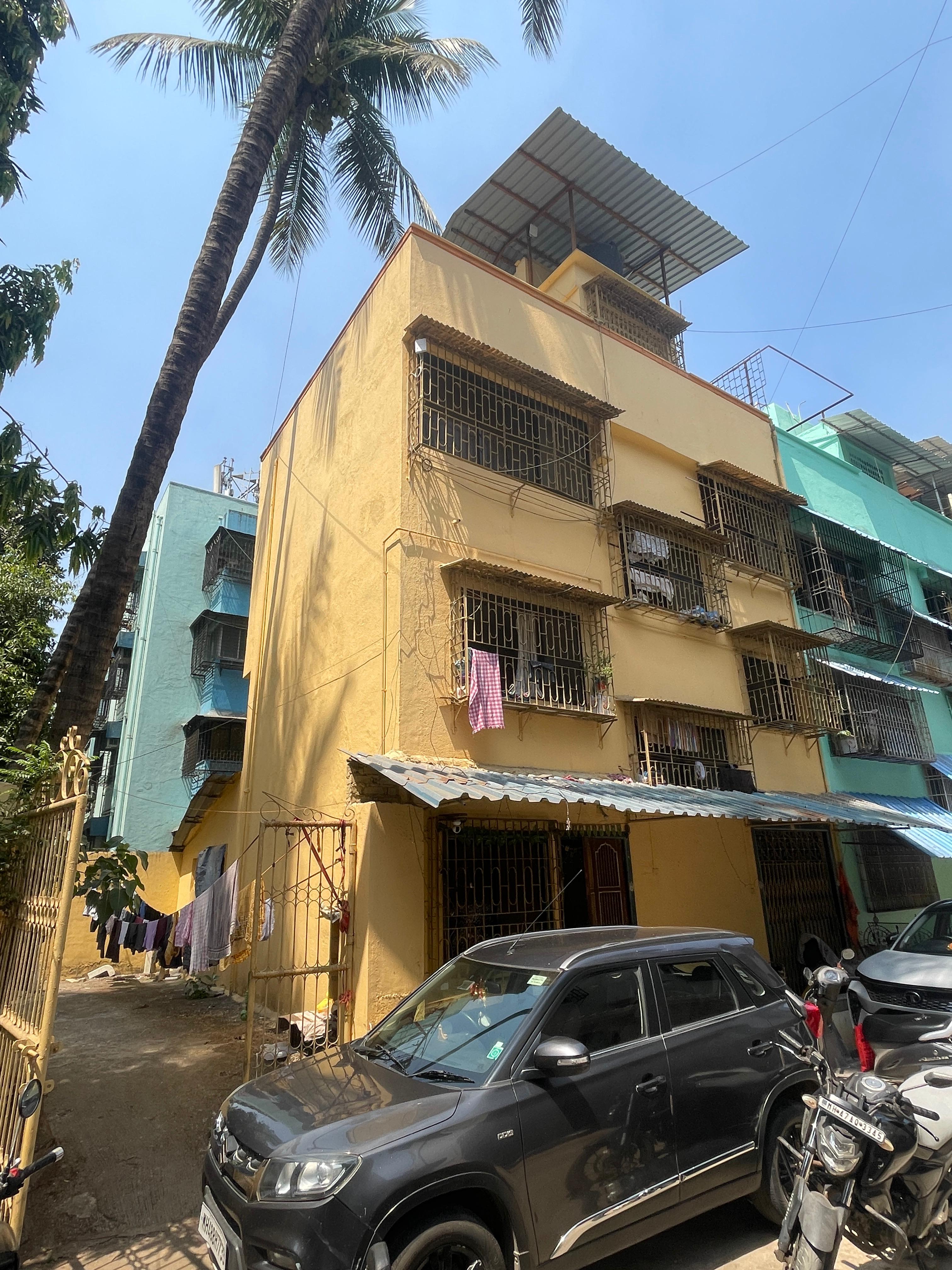 Borivali East