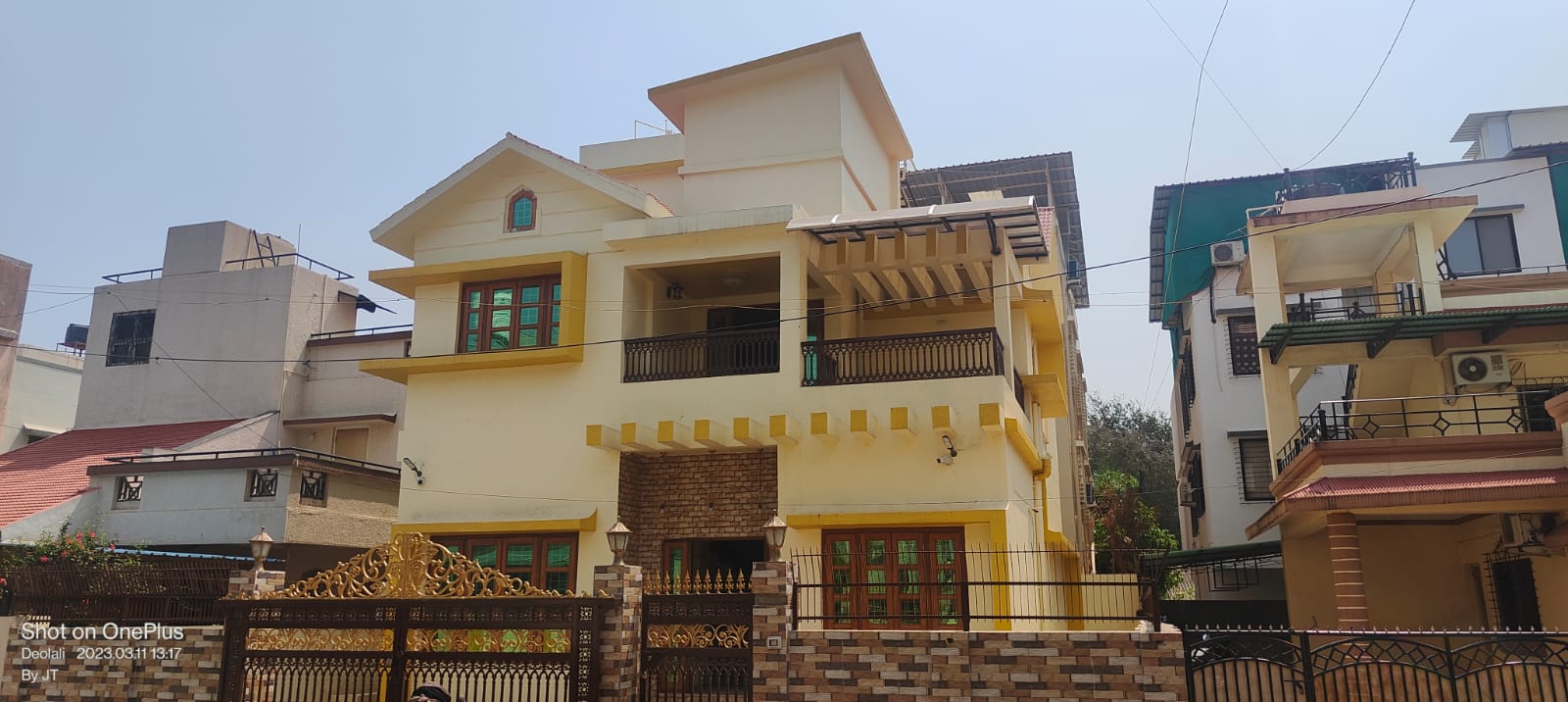 Deolali camp