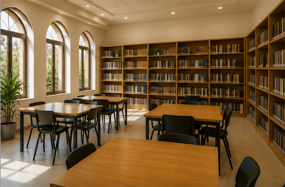 Bibliothèque