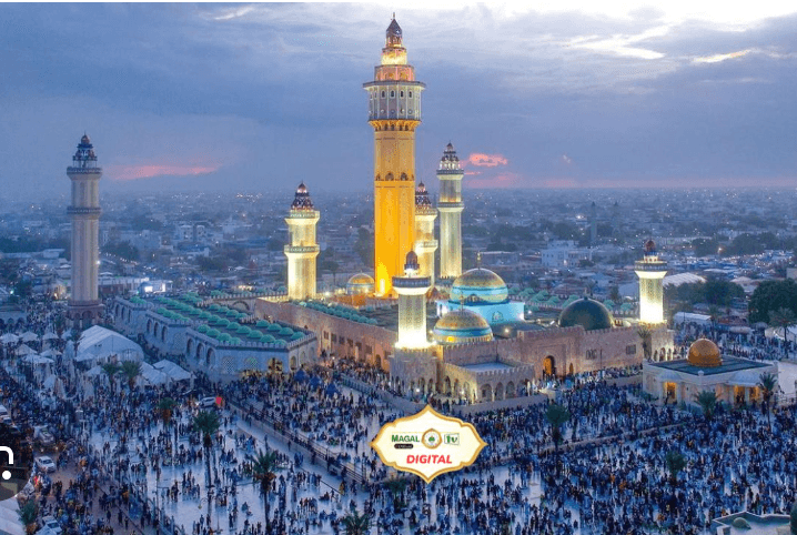 Grand Magal de Touba 2026, la date connue