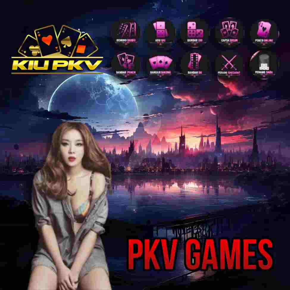 pkv games