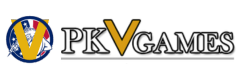 Logo Pkv Games