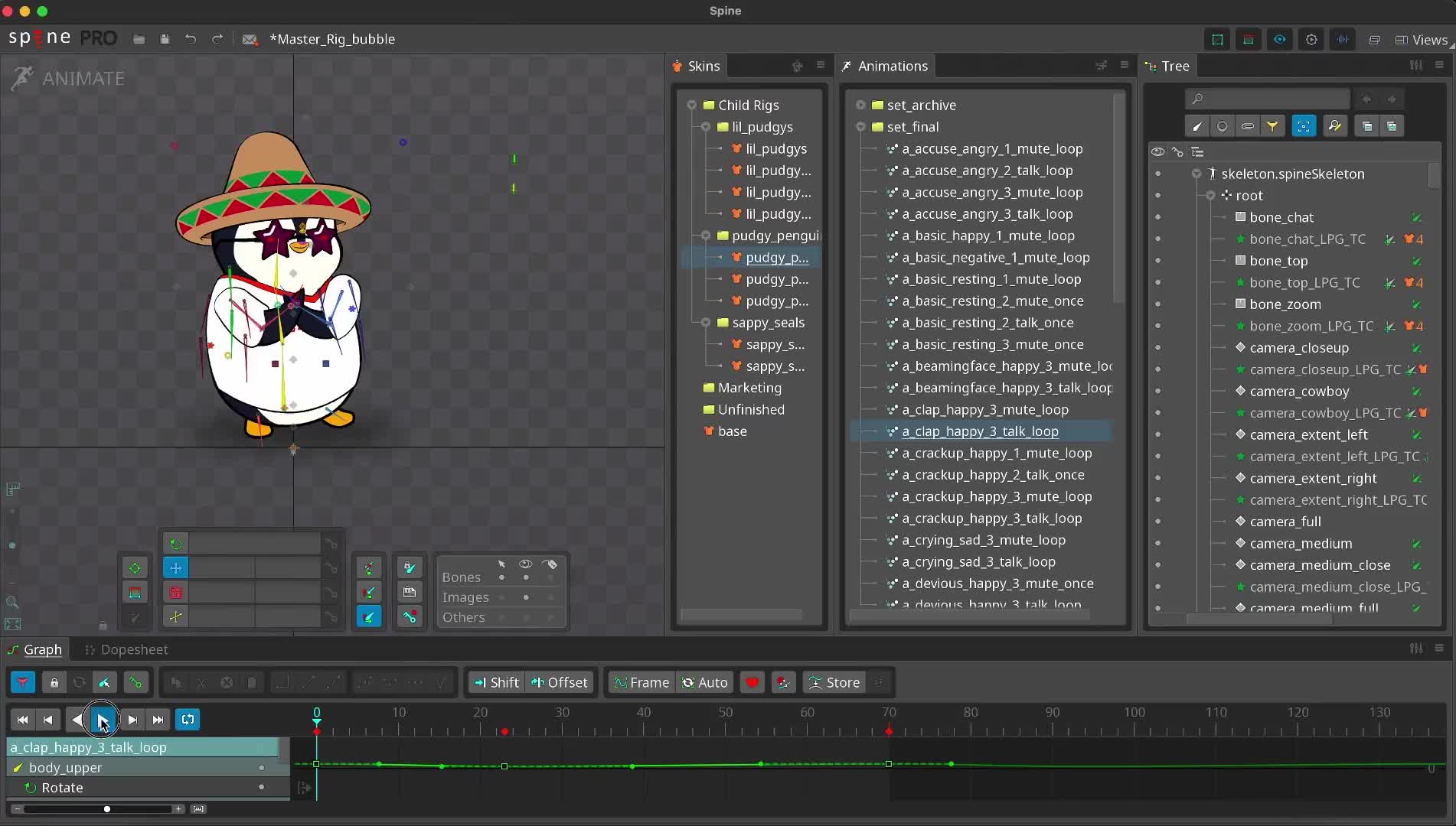 Reel · Deform thumbnail