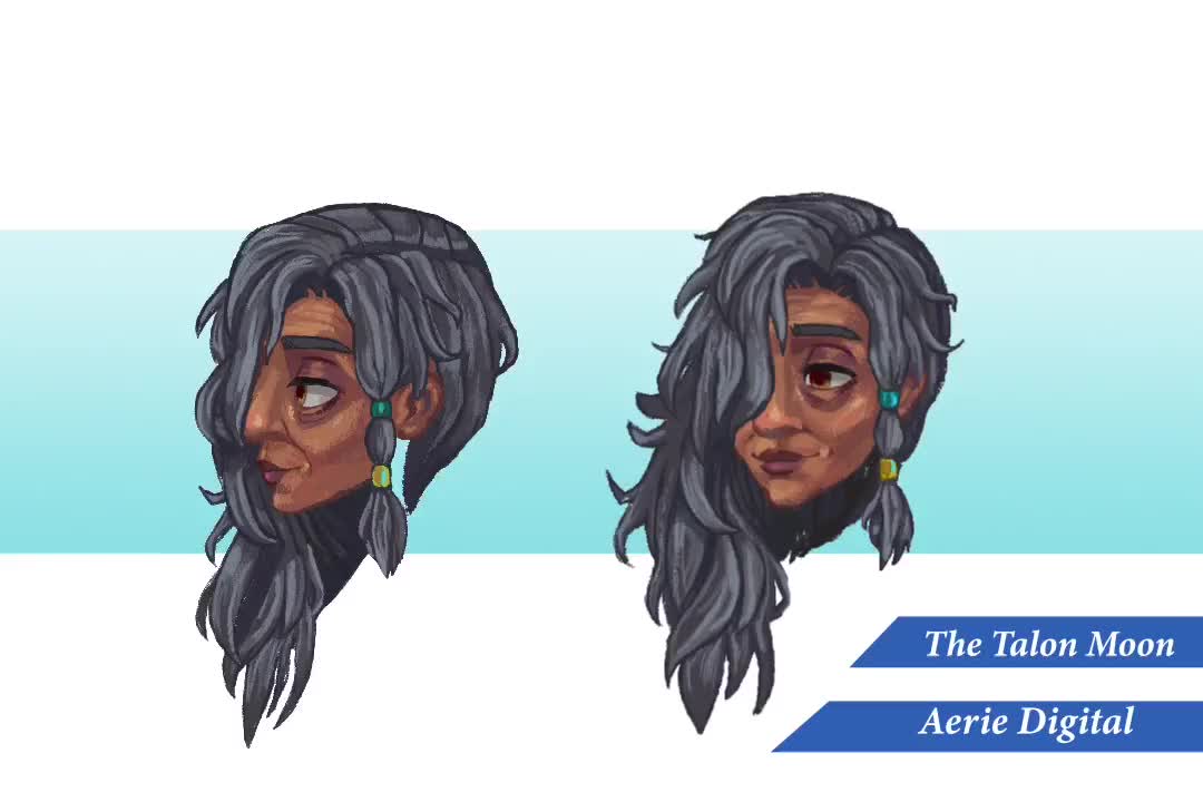 Reel · Face thumbnail