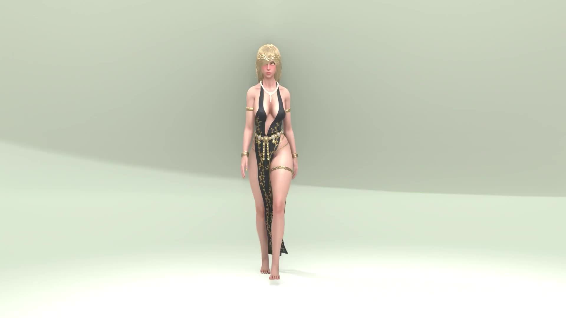Reel · Re-rig thumbnail