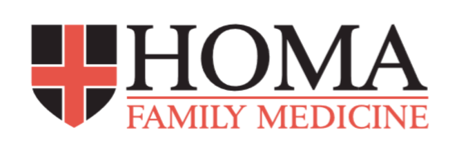 Homa Family Medicine Logo