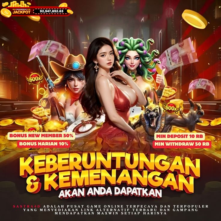 Galeri foto LADANGTOTO : INFO INFO MAS.E INI SITUS GACOR TERBARU 2026!  di TANGERANG