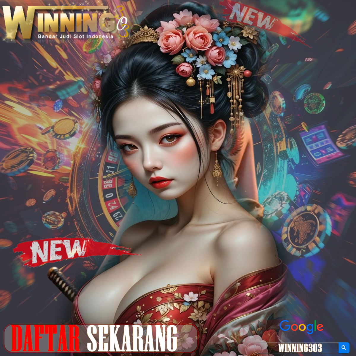 INDOSLOT !! Situs Slot Gacor Terpercaya 2026 dengan Winrate Tertinggi Hari Ini image 1