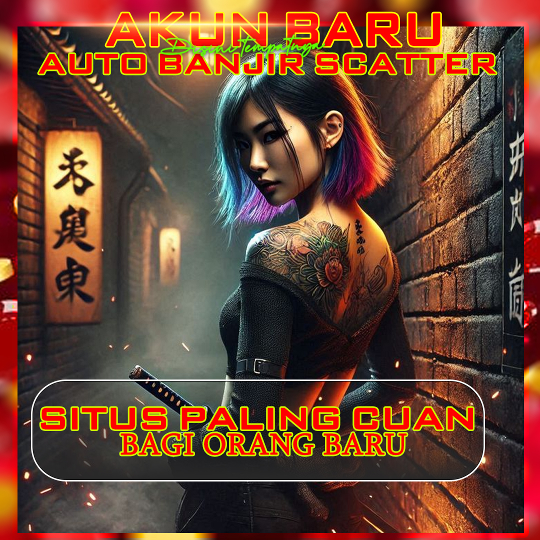 WLA234 ⚡ Situs Slot Gacor Resmi Gampang Jackpot Hari Ini image 1