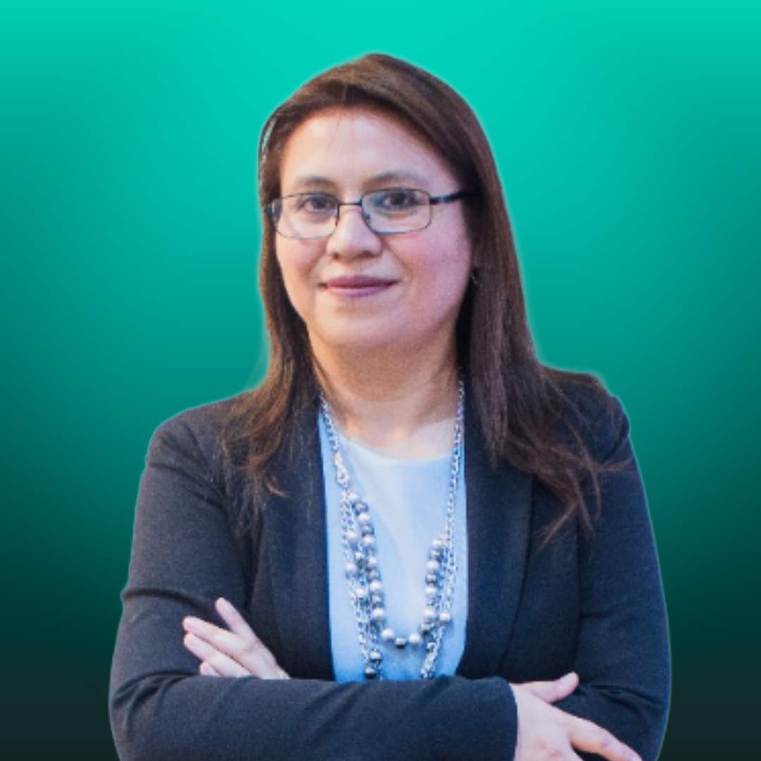 Dra. Alicia Ariadna Arroyo Rodríguez